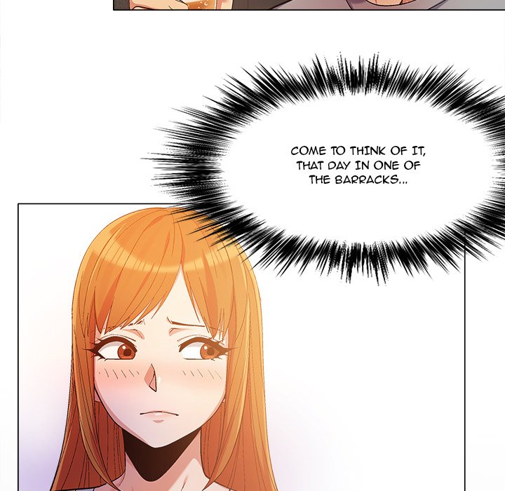 Sergeant Brynn - Chapter 13 [photo 48] - MangaPorn