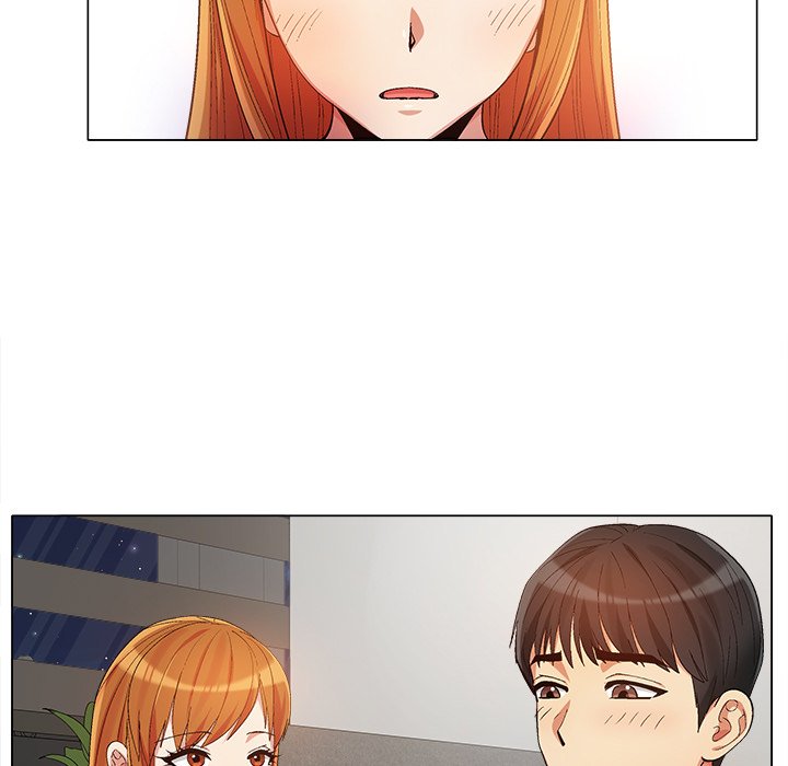 Sergeant Brynn - Chapter 13 [photo 57] - MangaPorn