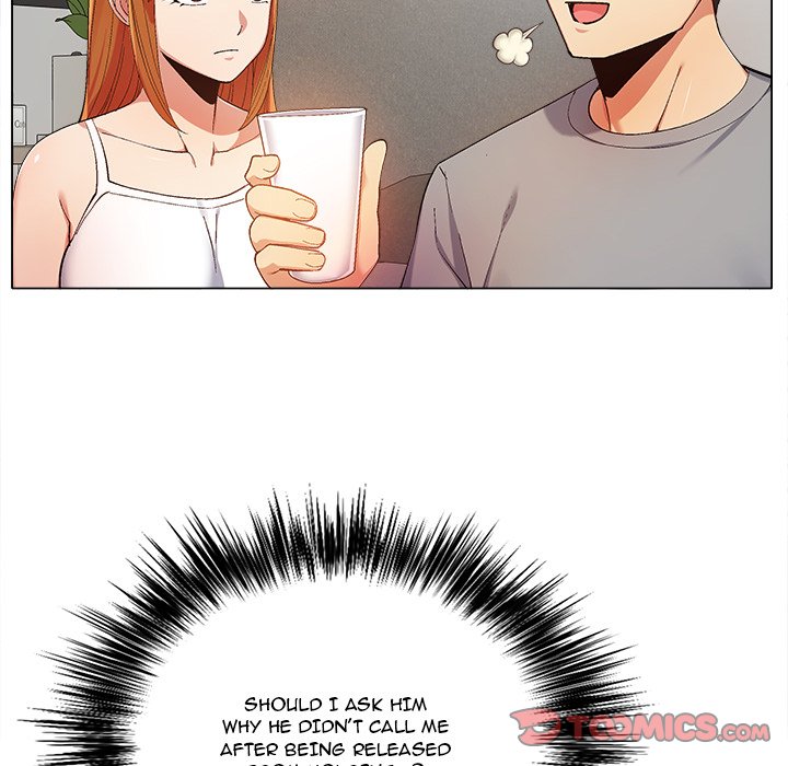 Sergeant Brynn - Chapter 13 [photo 58] - MangaPorn