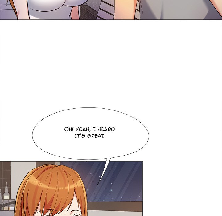 Sergeant Brynn - Chapter 13 [photo 62] - MangaPorn