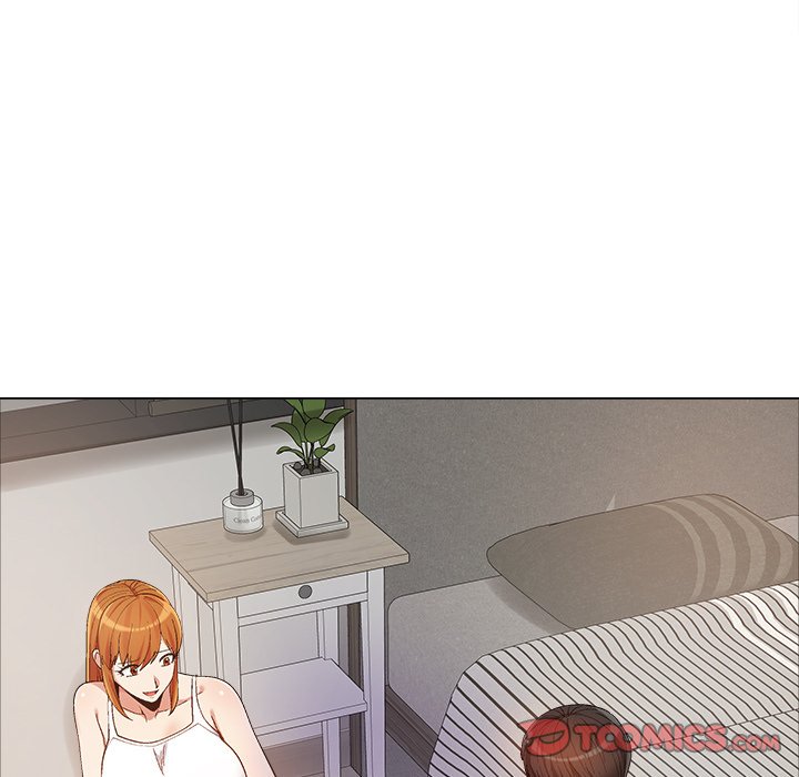 Sergeant Brynn - Chapter 13 [photo 66] - MangaPorn