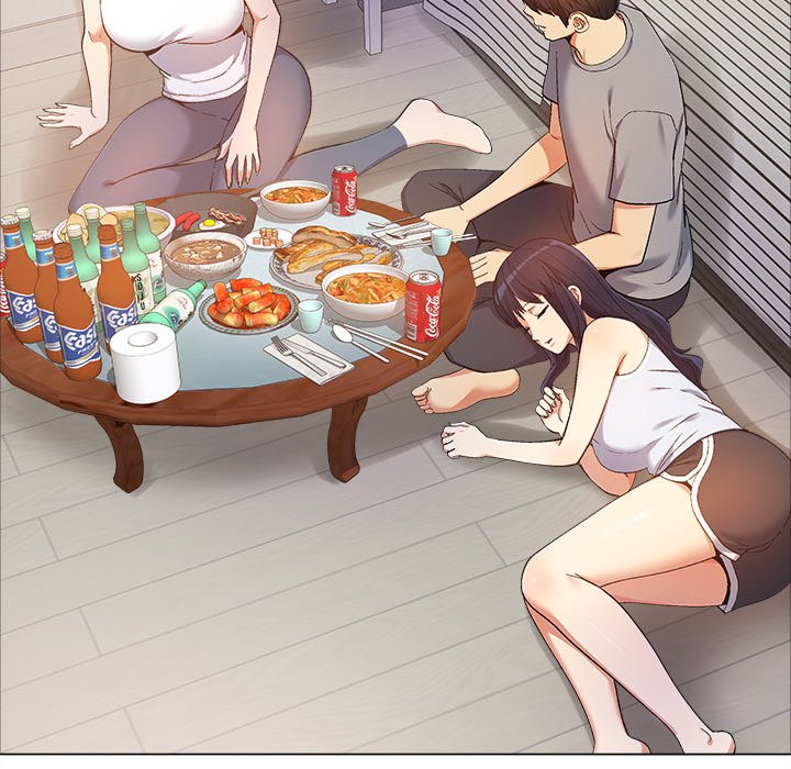 Sergeant Brynn - Chapter 13 [photo 67] - MangaPorn