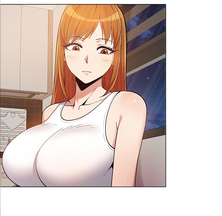 Sergeant Brynn - Chapter 13 [photo 72] - MangaPorn