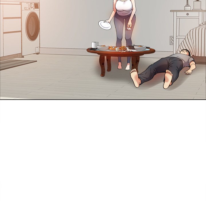 Sergeant Brynn - Chapter 13 [photo 84] - MangaPorn