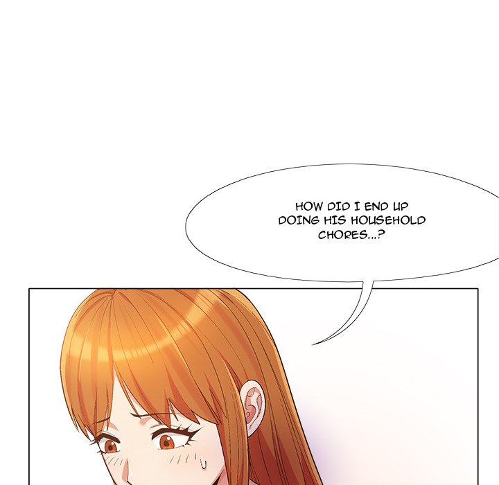 Sergeant Brynn - Chapter 13 [photo 86] - MangaPorn