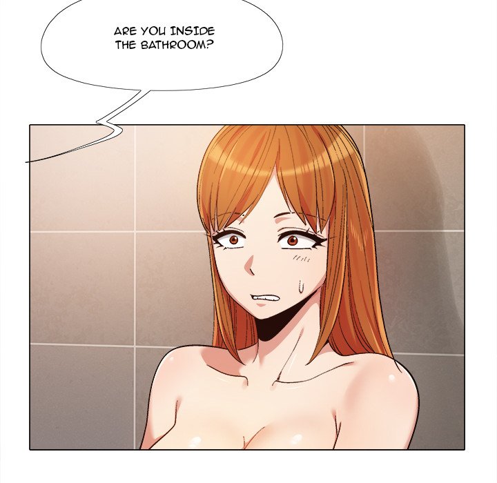 Sergeant Brynn - Chapter 14 [photo 15] - MangaPorn