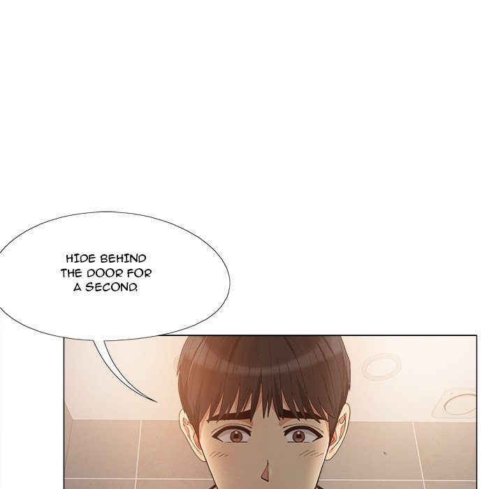 Sergeant Brynn - Chapter 14 [photo 29] - MangaPorn