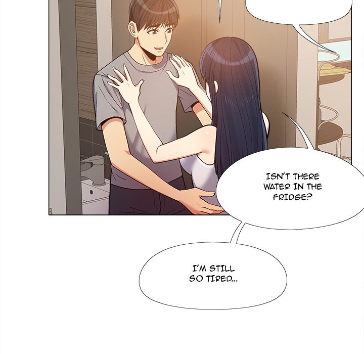 Sergeant Brynn - Chapter 14 [photo 36] - MangaPorn