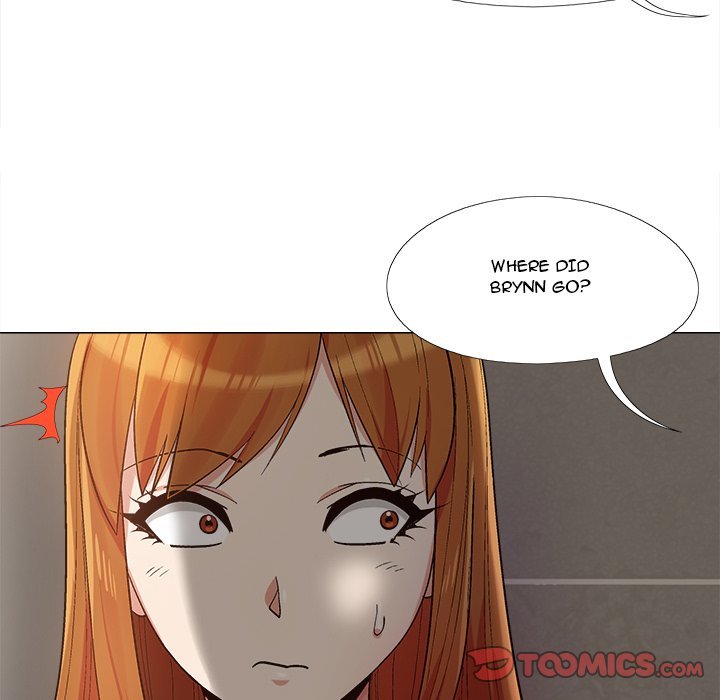 Sergeant Brynn - Chapter 14 [photo 38] - MangaPorn