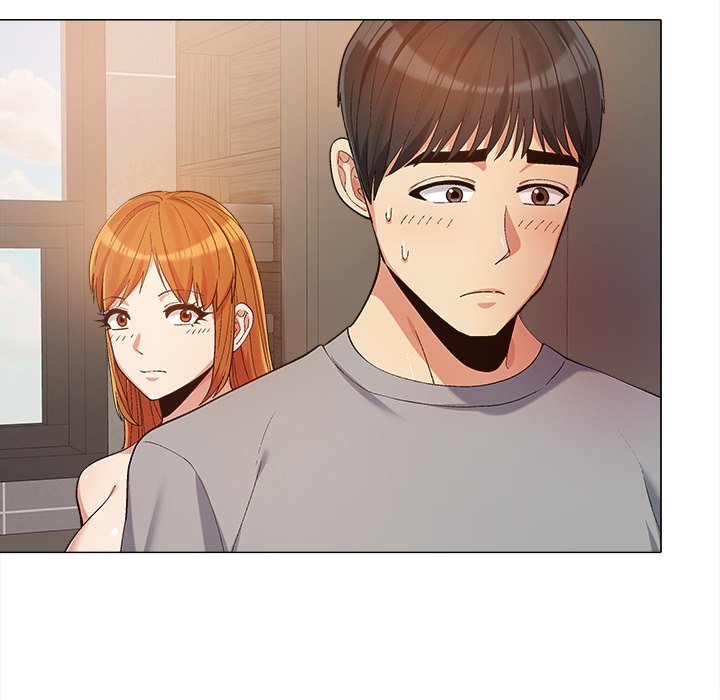 Sergeant Brynn - Chapter 14 [photo 43] - MangaPorn