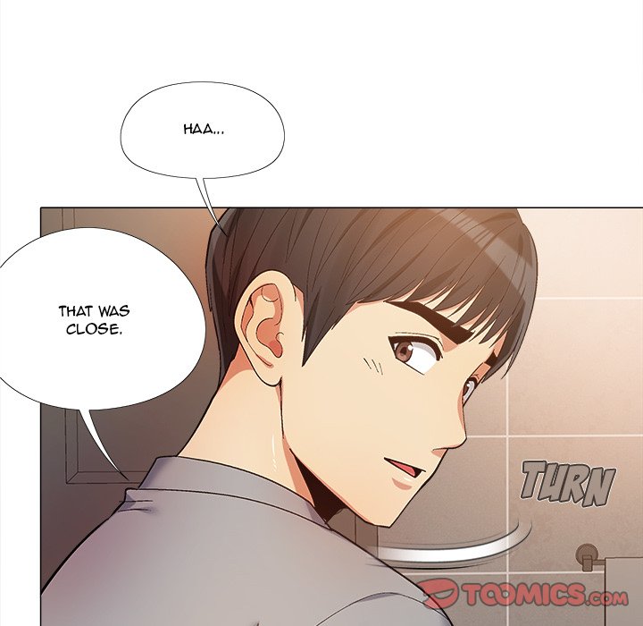 Sergeant Brynn - Chapter 14 [photo 44] - MangaPorn