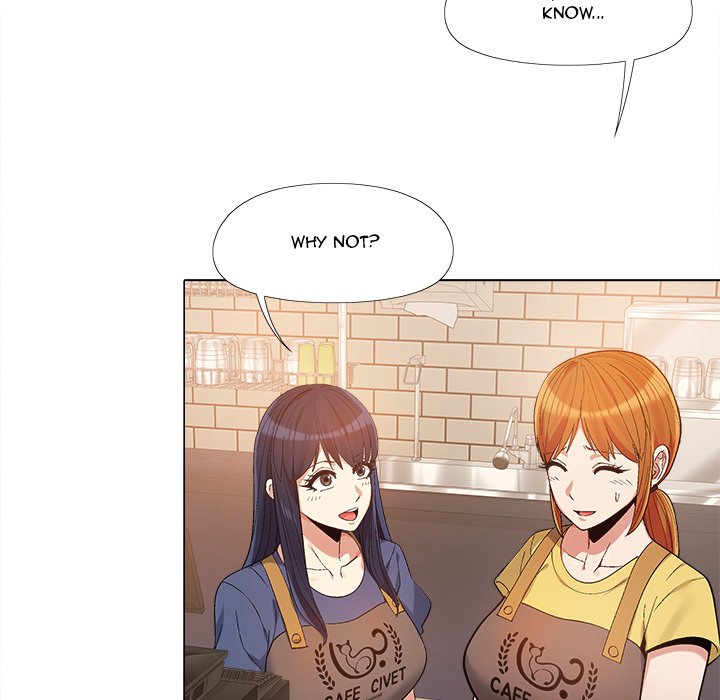 Sergeant Brynn - Chapter 14 [photo 70] - MangaPorn