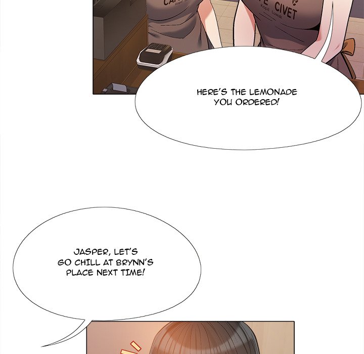 Sergeant Brynn - Chapter 14 [photo 71] - MangaPorn