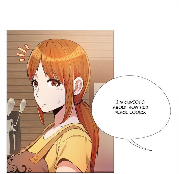 Sergeant Brynn - Chapter 14 [photo 73] - MangaPorn