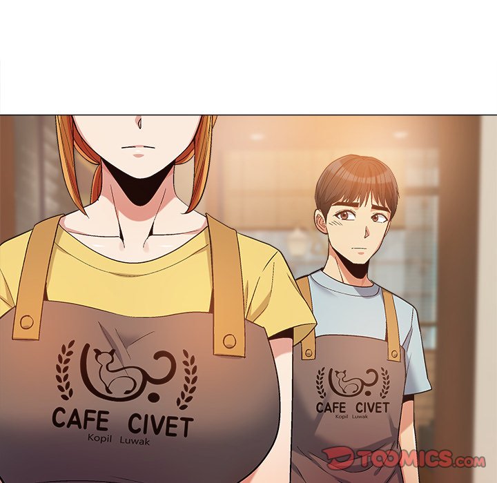 Sergeant Brynn - Chapter 14 [photo 80] - MangaPorn