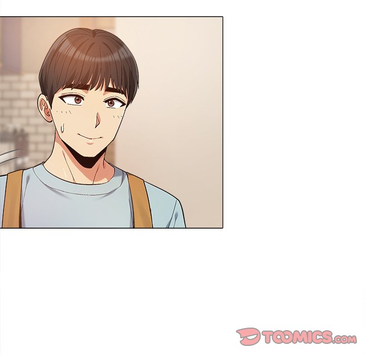 Sergeant Brynn - Chapter 14 [photo 86] - MangaPorn