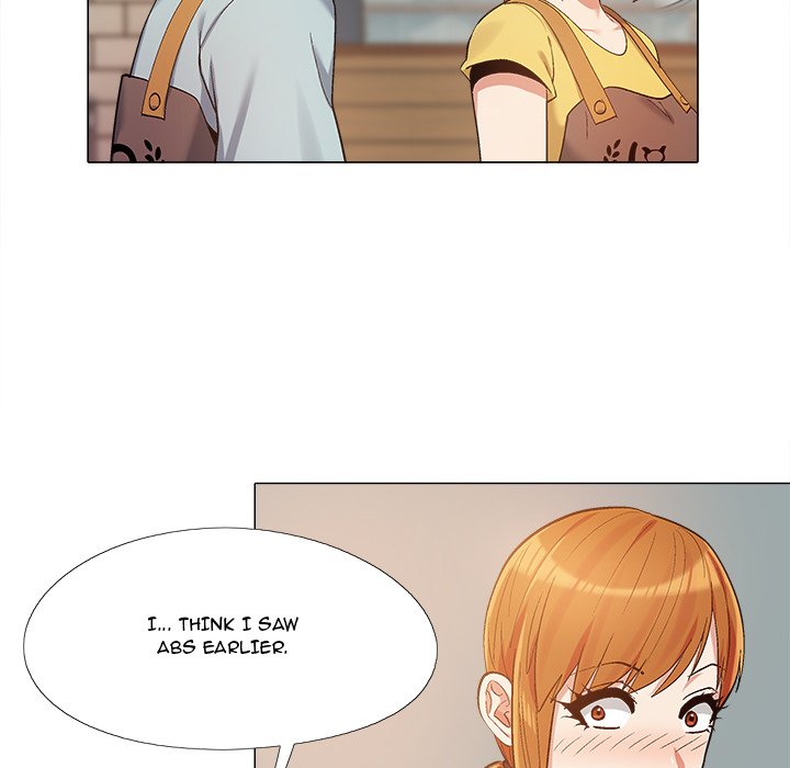 Sergeant Brynn - Chapter 14 [photo 89] - MangaPorn