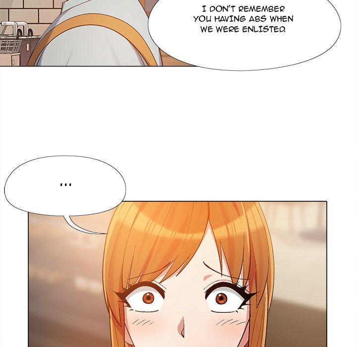 Sergeant Brynn - Chapter 14 [photo 91] - MangaPorn