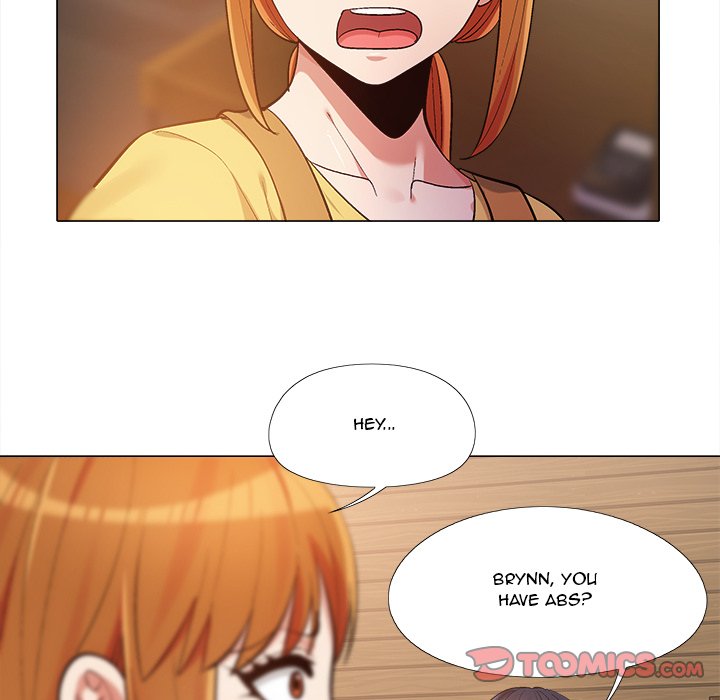 Sergeant Brynn - Chapter 14 [photo 92] - MangaPorn