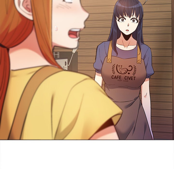 Sergeant Brynn - Chapter 14 [photo 93] - MangaPorn