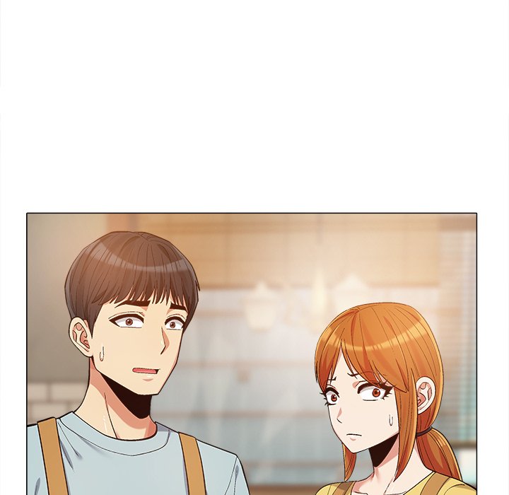 Sergeant Brynn - Chapter 14 [photo 94] - MangaPorn