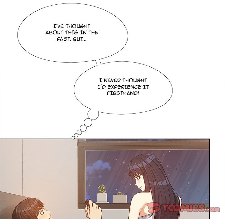 Sergeant Brynn - Chapter 15 [photo 102] - MangaPorn