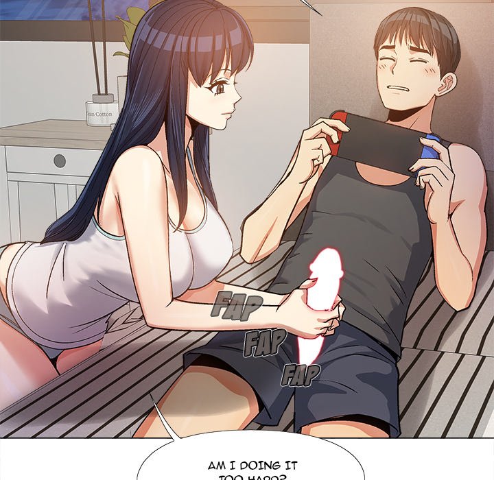 Sergeant Brynn - Chapter 15 [photo 104] - MangaPorn