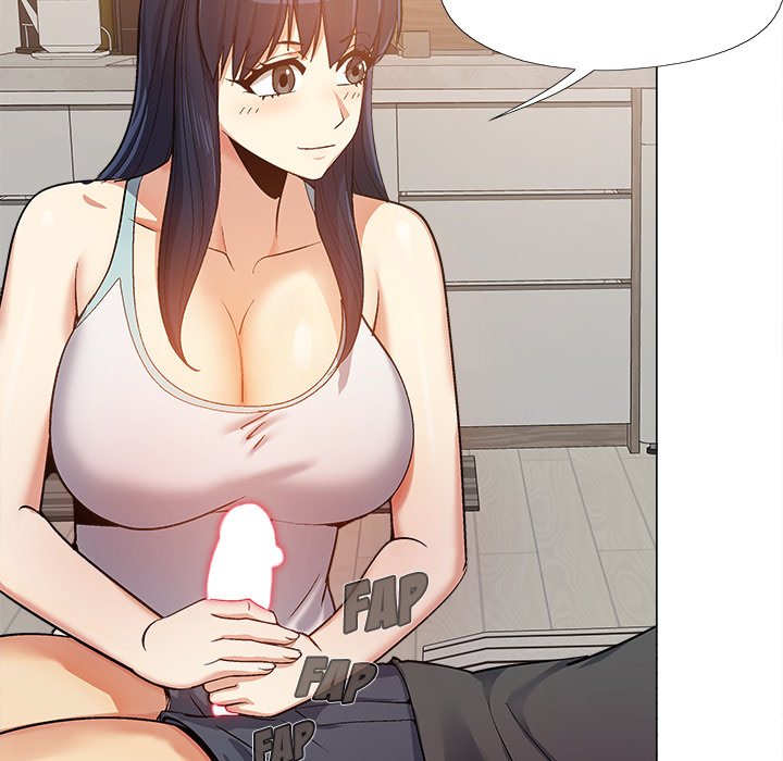 Sergeant Brynn - Chapter 15 [photo 106] - MangaPorn