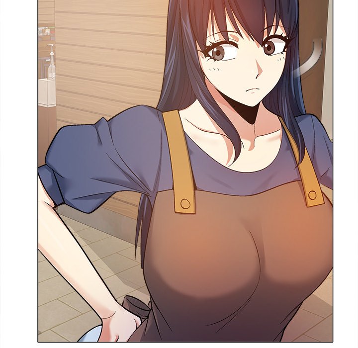 Sergeant Brynn - Chapter 15 [photo 13] - MangaPorn