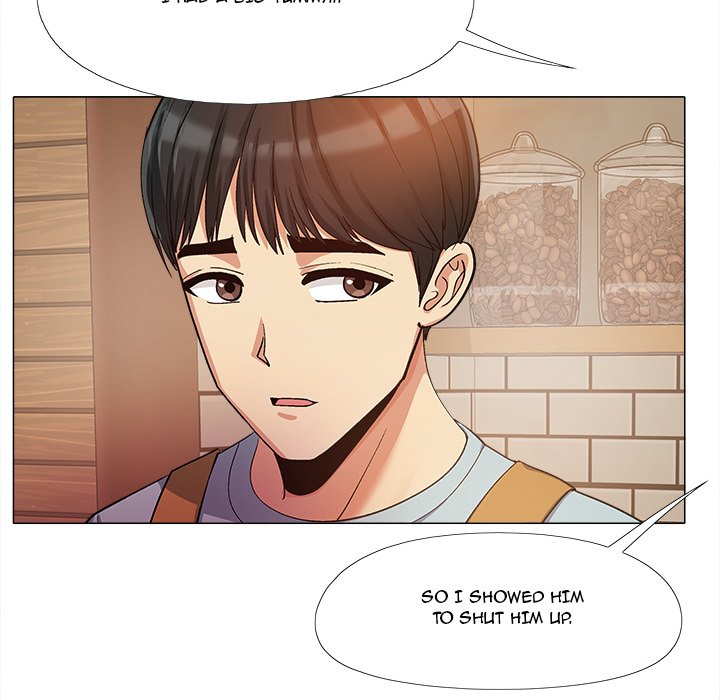 Sergeant Brynn - Chapter 15 [photo 17] - MangaPorn