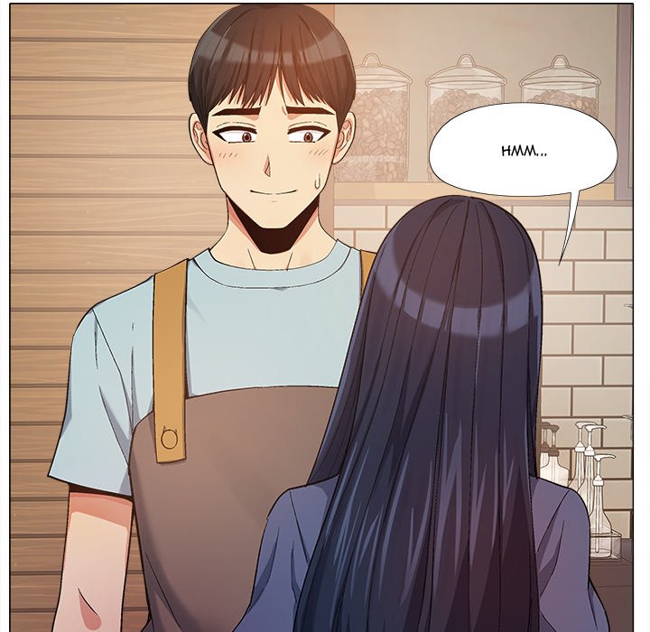 Sergeant Brynn - Chapter 15 [photo 20] - MangaPorn