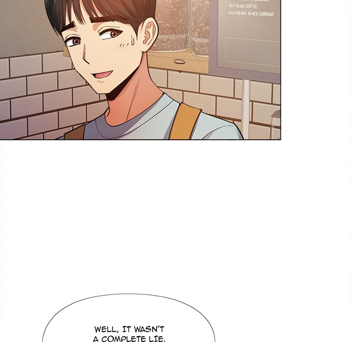 Sergeant Brynn - Chapter 15 [photo 25] - MangaPorn