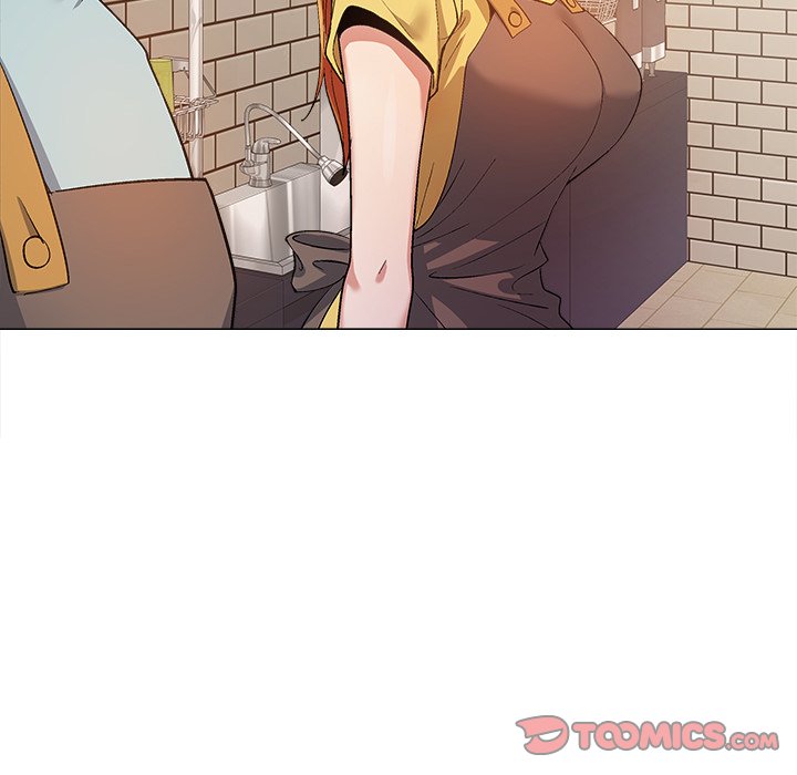 Sergeant Brynn - Chapter 15 [photo 27] - MangaPorn