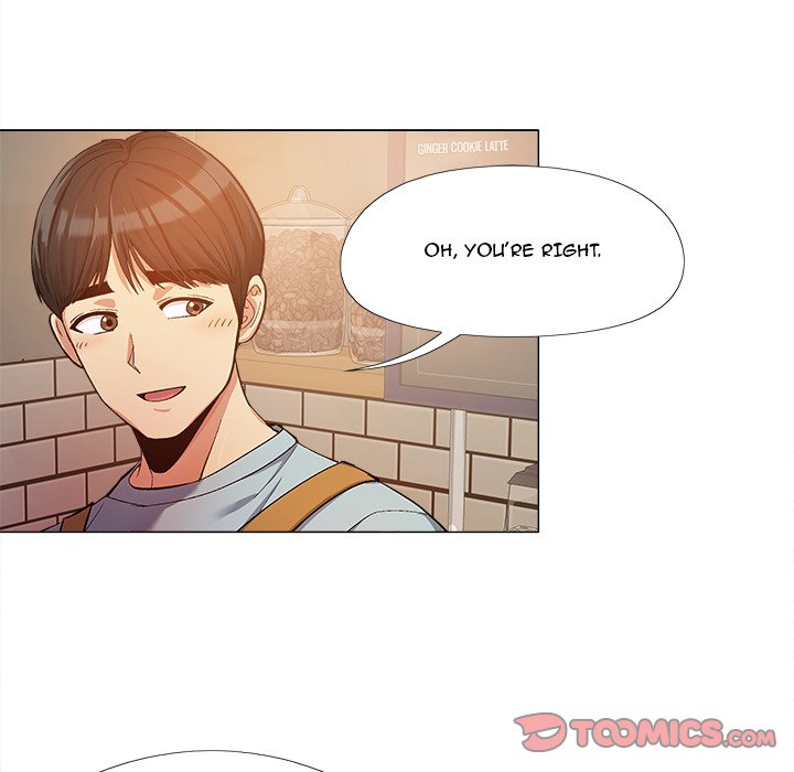 Sergeant Brynn - Chapter 15 [photo 30] - MangaPorn