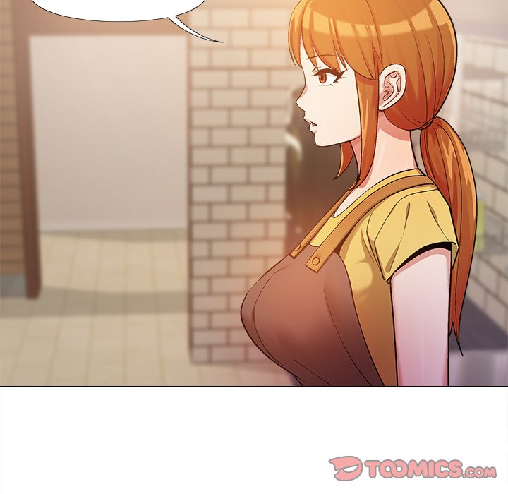 Sergeant Brynn - Chapter 15 [photo 33] - MangaPorn