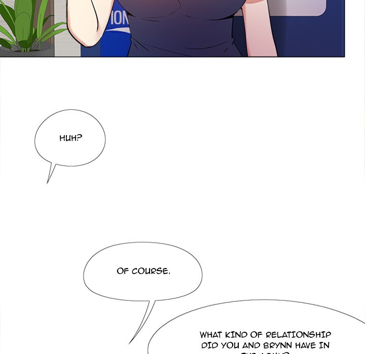 Sergeant Brynn - Chapter 15 [photo 44] - MangaPorn