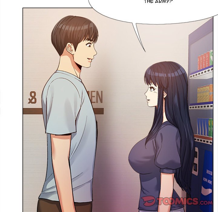 Sergeant Brynn - Chapter 15 [photo 45] - MangaPorn