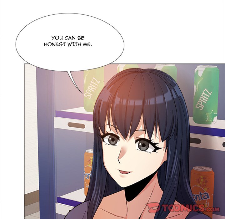 Sergeant Brynn - Chapter 15 [photo 48] - MangaPorn