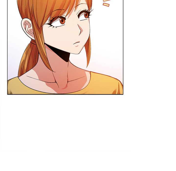 Sergeant Brynn - Chapter 15 [photo 55] - MangaPorn