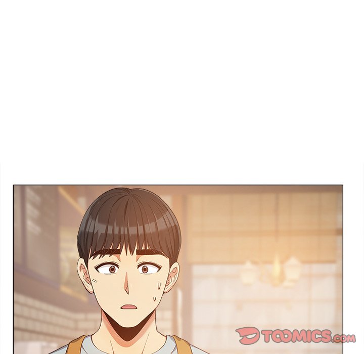 Sergeant Brynn - Chapter 15 [photo 6] - MangaPorn