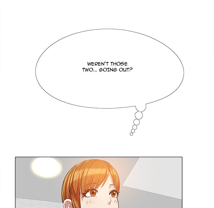 Sergeant Brynn - Chapter 15 [photo 62] - MangaPorn