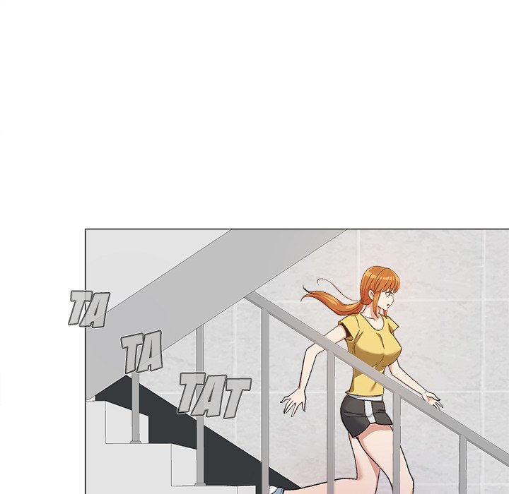 Sergeant Brynn - Chapter 15 [photo 65] - MangaPorn