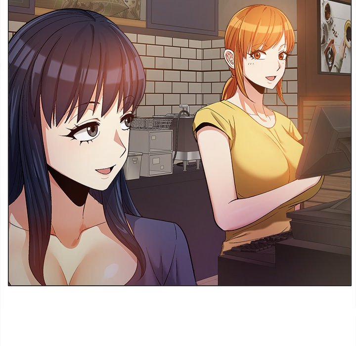 Sergeant Brynn - Chapter 15 [photo 70] - MangaPorn