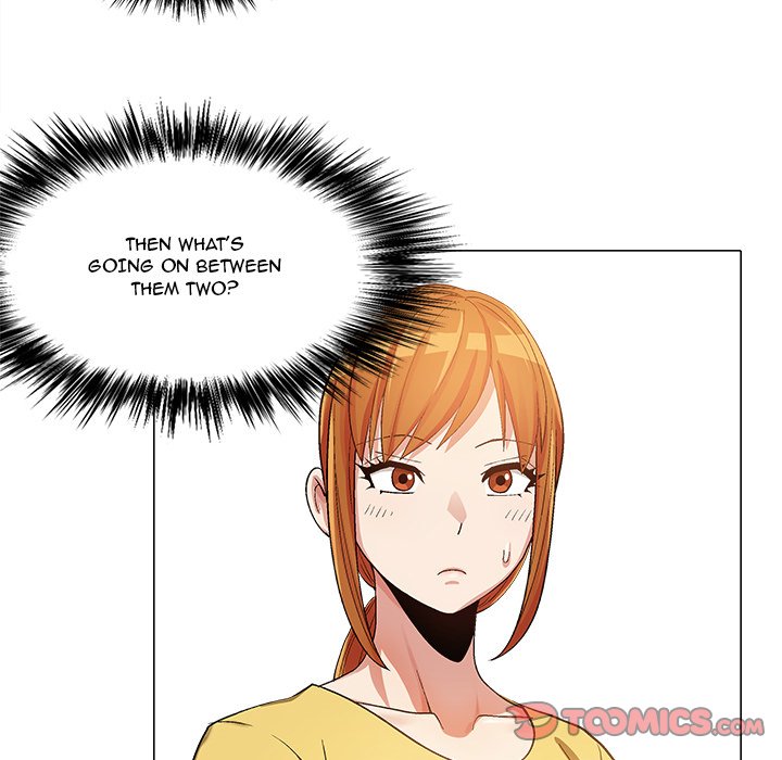 Sergeant Brynn - Chapter 15 [photo 72] - MangaPorn
