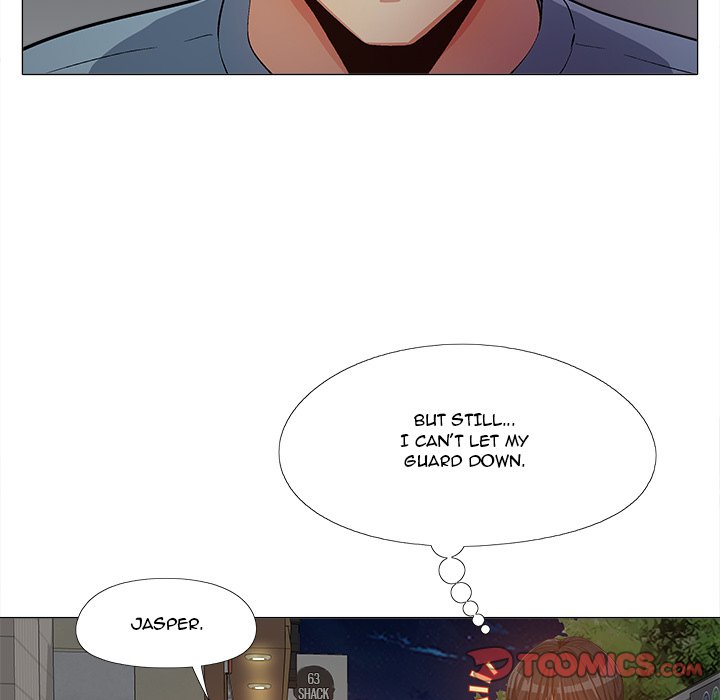 Sergeant Brynn - Chapter 15 [photo 81] - MangaPorn