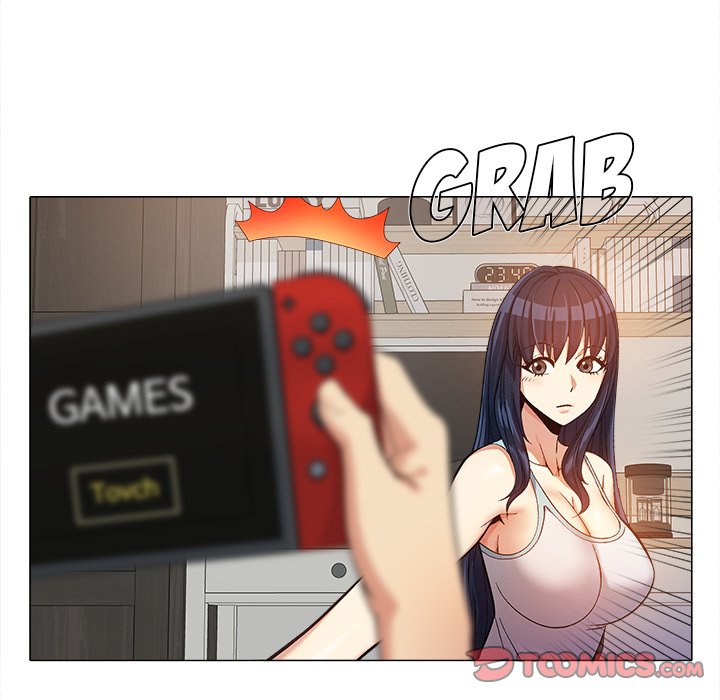 Sergeant Brynn - Chapter 15 [photo 93] - MangaPorn