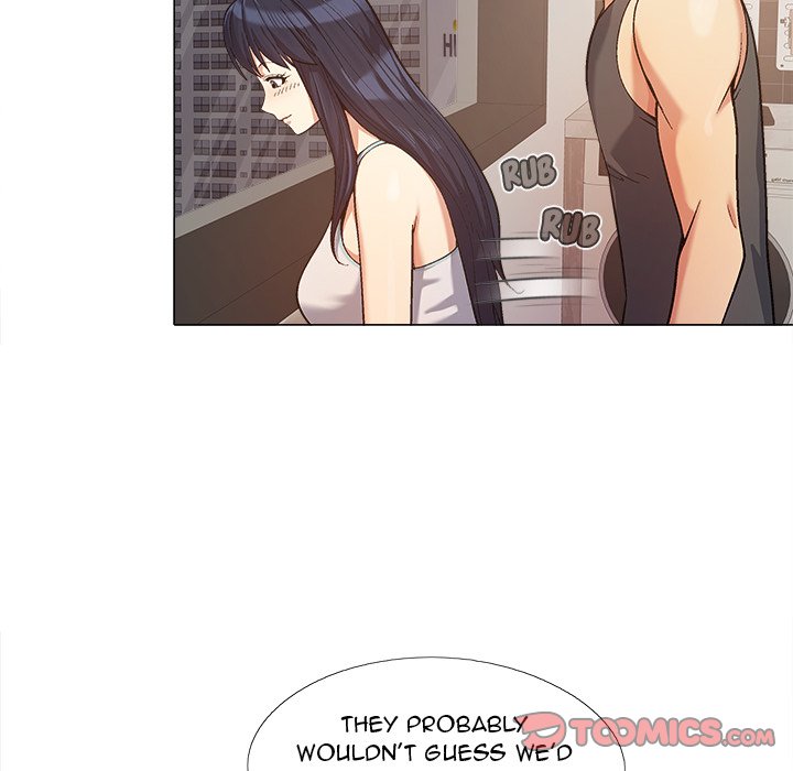 Sergeant Brynn - Chapter 16 [photo 10] - MangaPorn