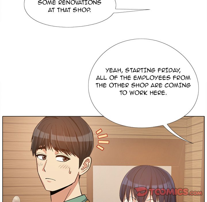 Sergeant Brynn - Chapter 16 [photo 102] - MangaPorn