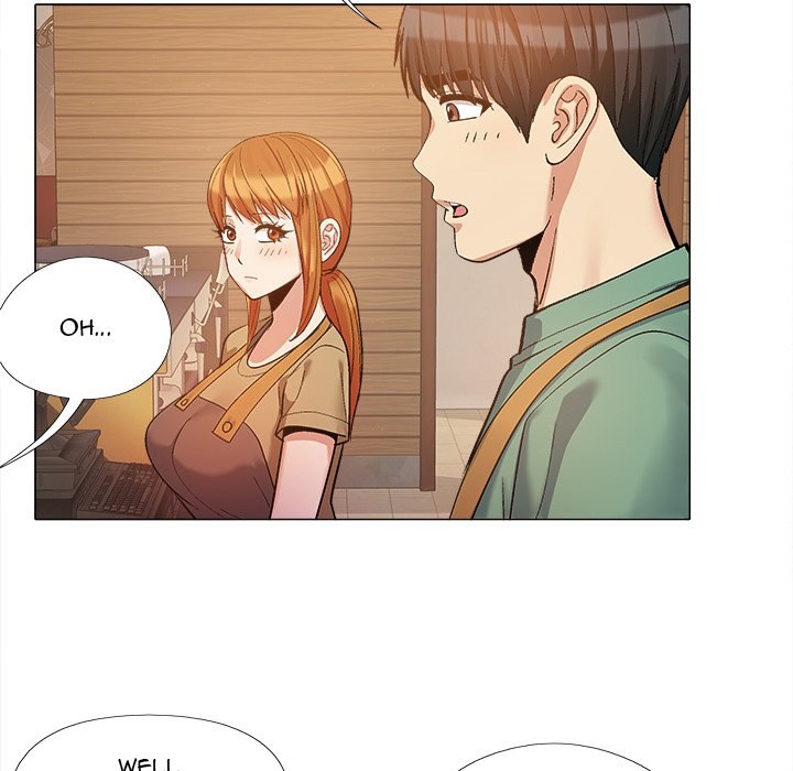 Sergeant Brynn - Chapter 16 [photo 104] - MangaPorn