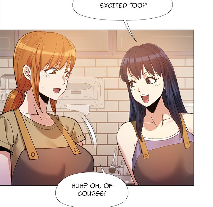 Sergeant Brynn - Chapter 16 [photo 108] - MangaPorn